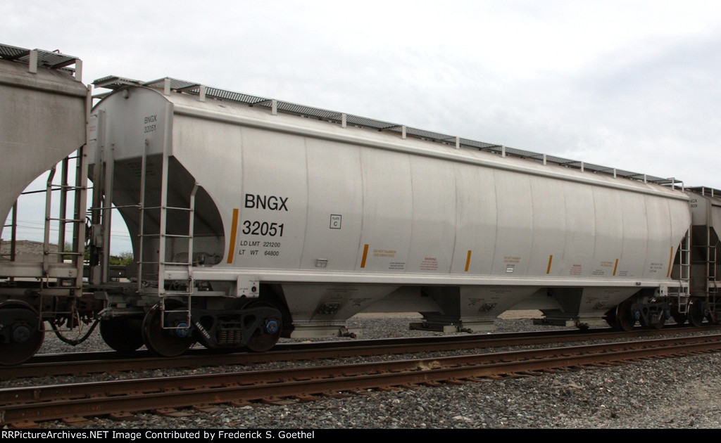 BNGX 32051